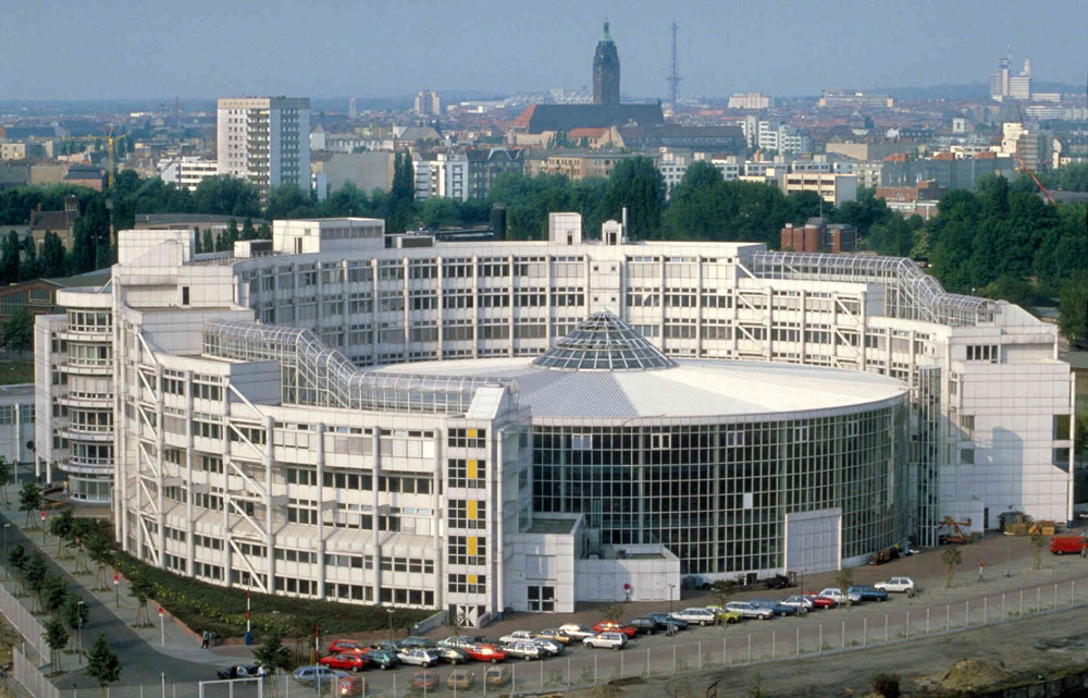 موسسه فناوری برلین