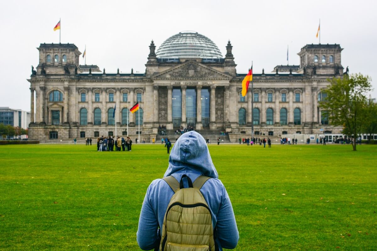 همه چیز درباره زندگی دانشجویی در آلمان