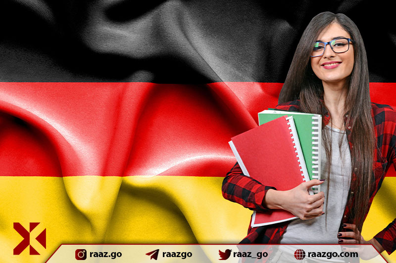 شرایط بورسیه تحصیلی در آلمان2023-2024